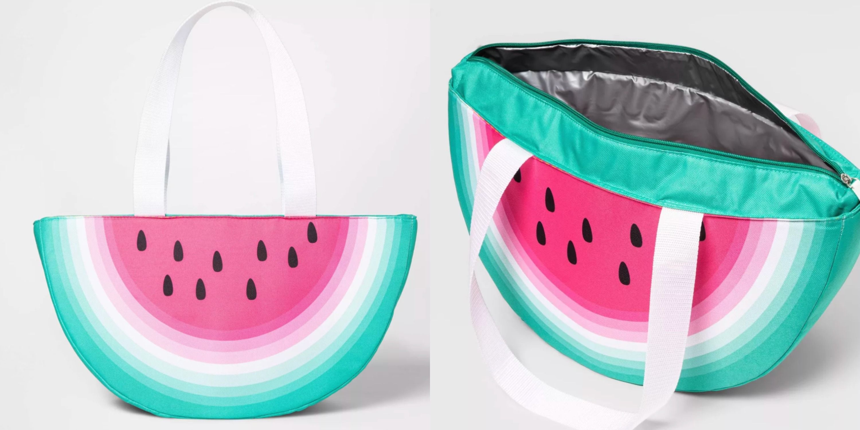 Target Is Selling A Watermelon Cooler Bag