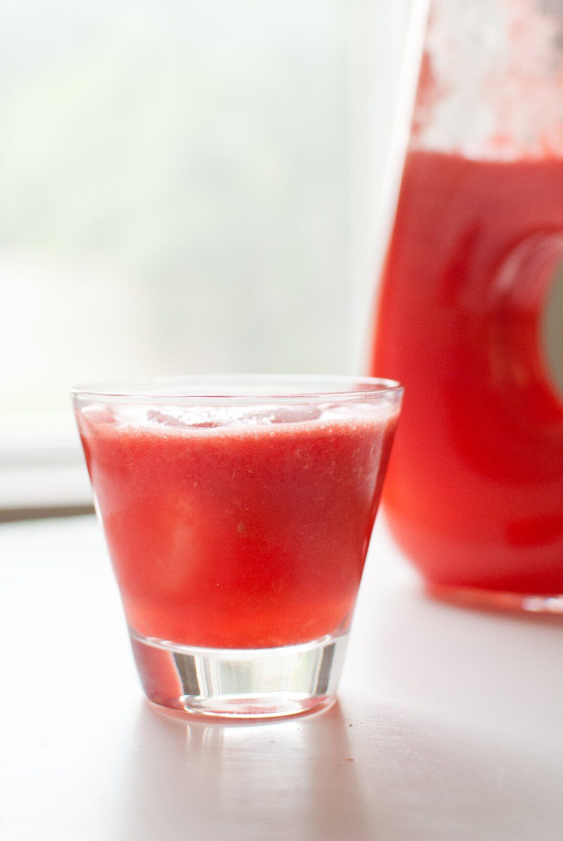 25 Mocktail Recipes That Really Taste Good - Alcohol-Free Drinks