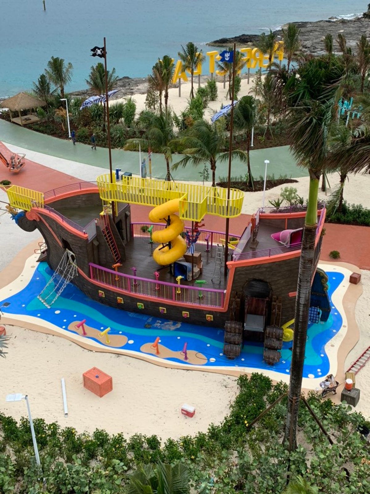 Etsy Selling These Crazy Treehouses and Playgrounds Best Etsy