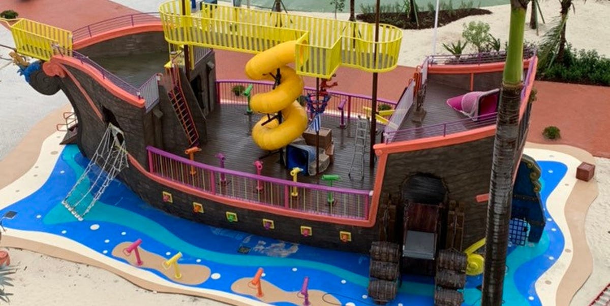 Etsy Is Selling These Crazy Treehouses and Playgrounds - Best Etsy