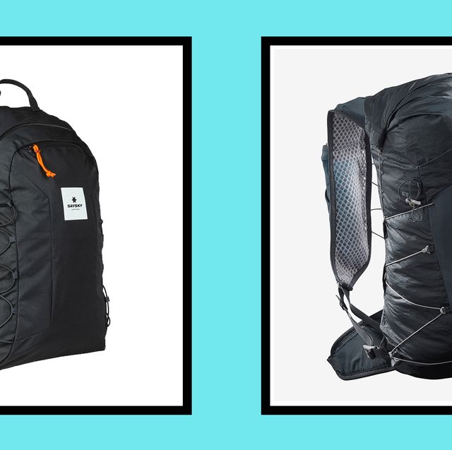 5 of the waterproof backpacks for running, hiking, walking, else