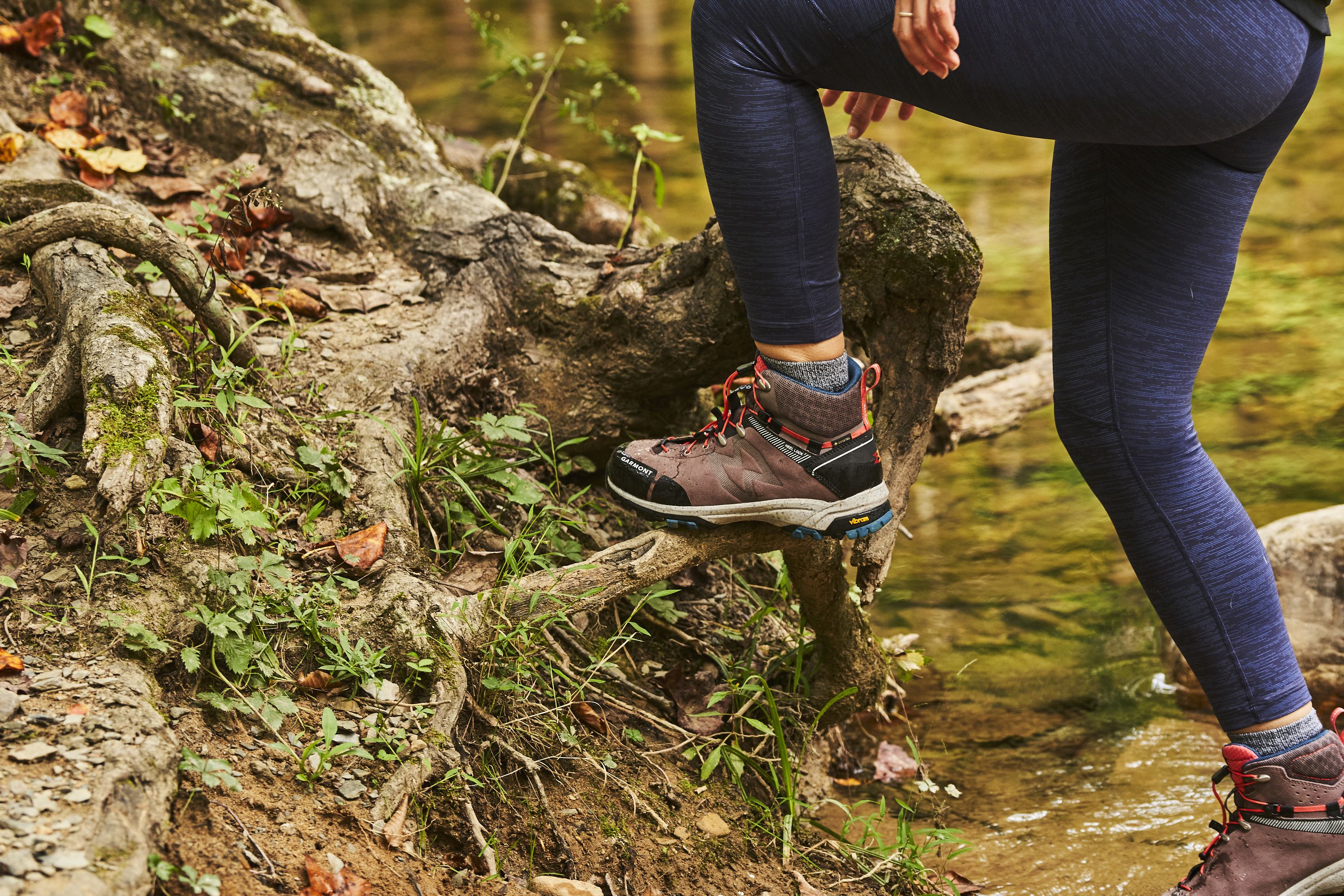 water resistant hiking boots