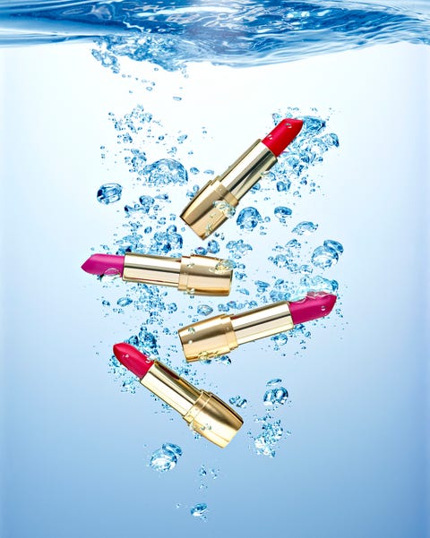 11 Best Waterproof Makeup Products Tested Waterproof Mascara And Foundation