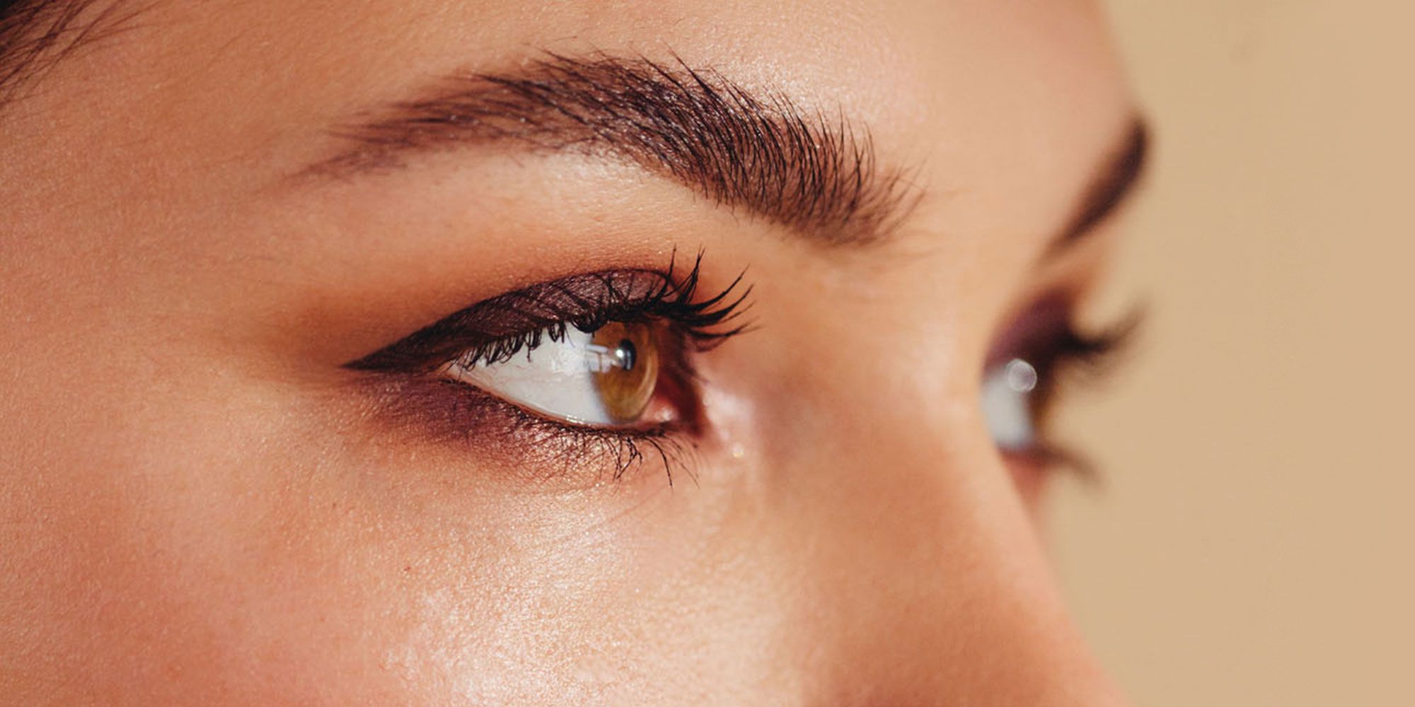 best mascara for thick and long lashes