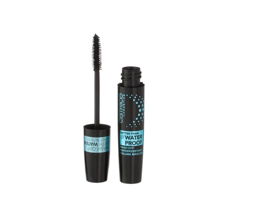 De Beste Waterproof Mascara's Voor Ieder Budget