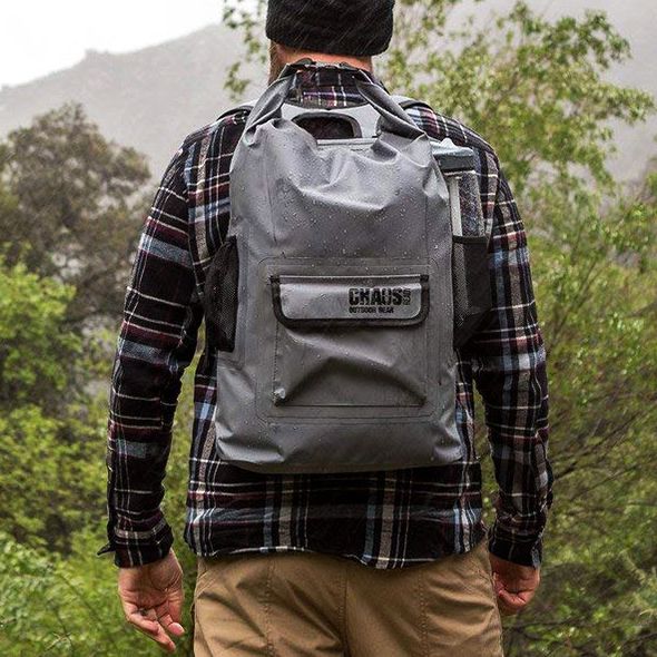 10 Best Waterproof Backpacks For 21 Best Dry Bags