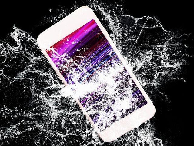 I Dropped My Phone in Water, Now What? | Fixing Water Damage