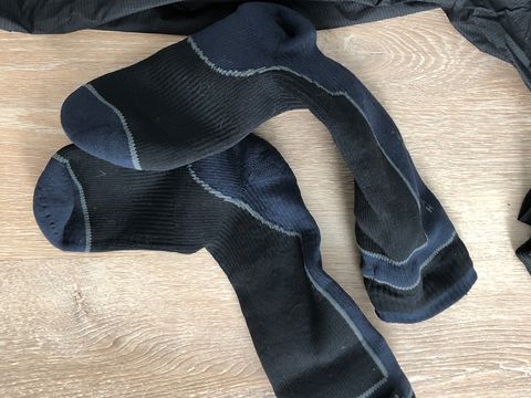 Best Waterproof Socks of 2022 | Waterproof Socks for Running