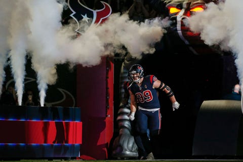 Miami Dolphins v Houston Texans