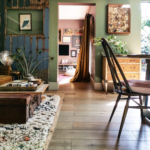 How I Created My Dream Home How I Created My Dream Home, Dream Home Furniture