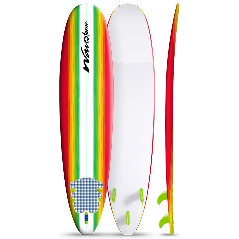 8ft foam surfboard costco