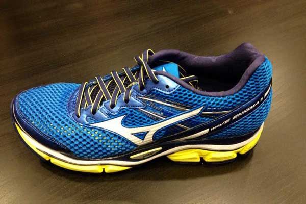 mizuno wave enigma 5 2013