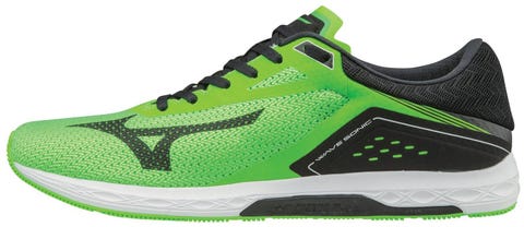 mizuno shoes 2018