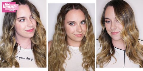 5 ways to get wavy hair (and what they all look like IRL)