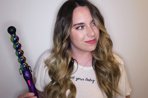 Best curling tongs - we review the top rated curlers in the UK