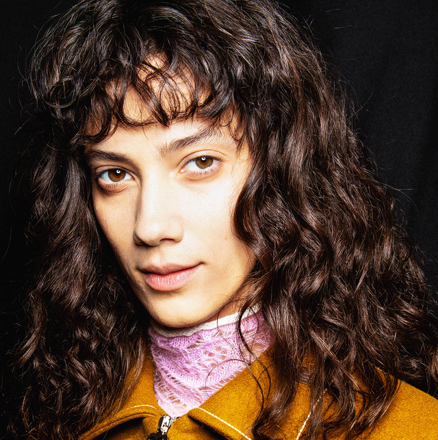 shampoos for wavy hair