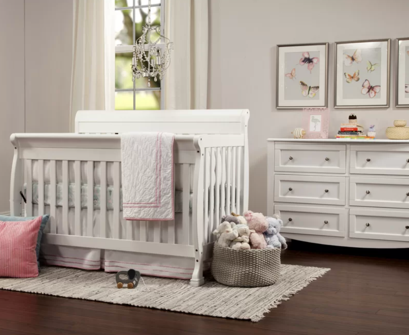 The Prime Day of Nursery Shopping Is Here: Wayfair's Way Day Sale