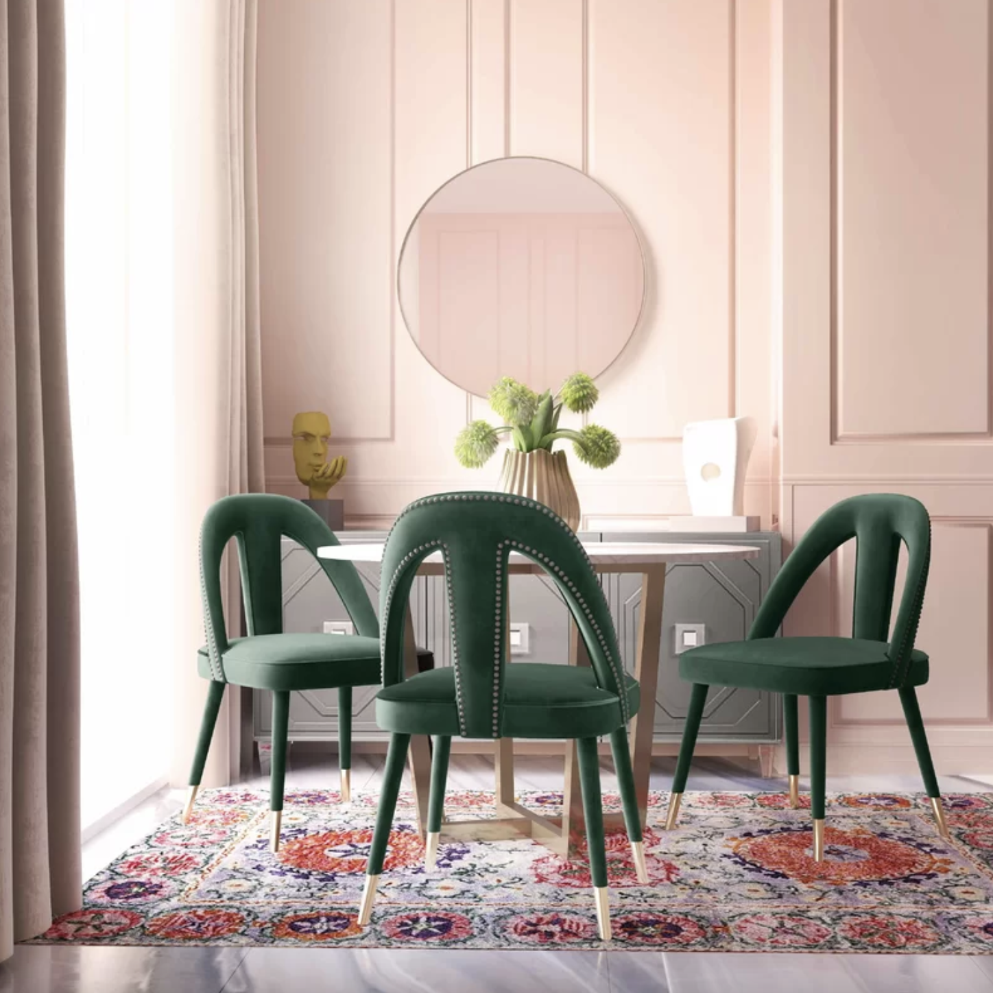 wayfair dining sets for 4