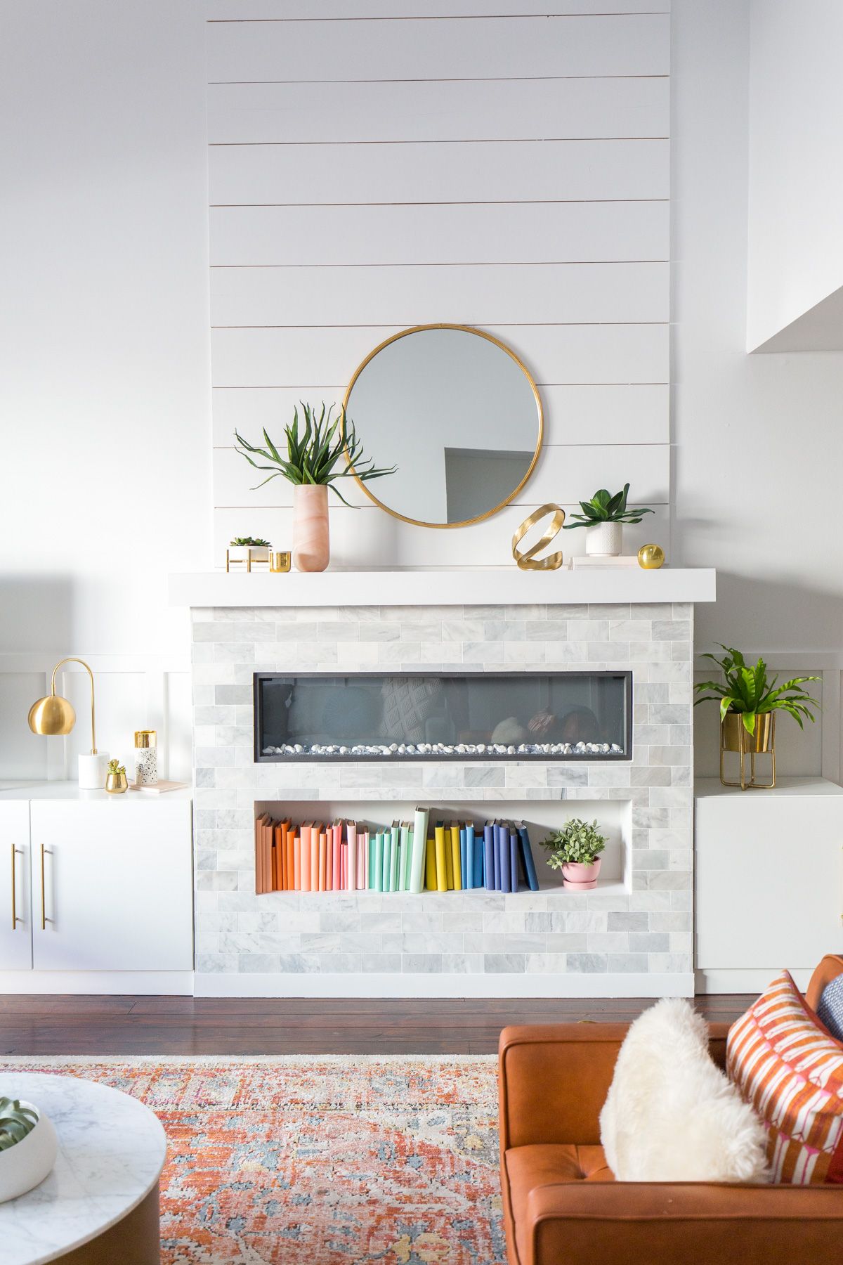 10 Unique Fireplace Mantel Decor Ideas How To Decorate Your Mantel