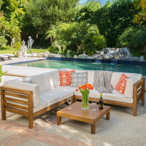 Wayfair S Outdoor Sale Features Up To 70 Percent Savings Wayfair