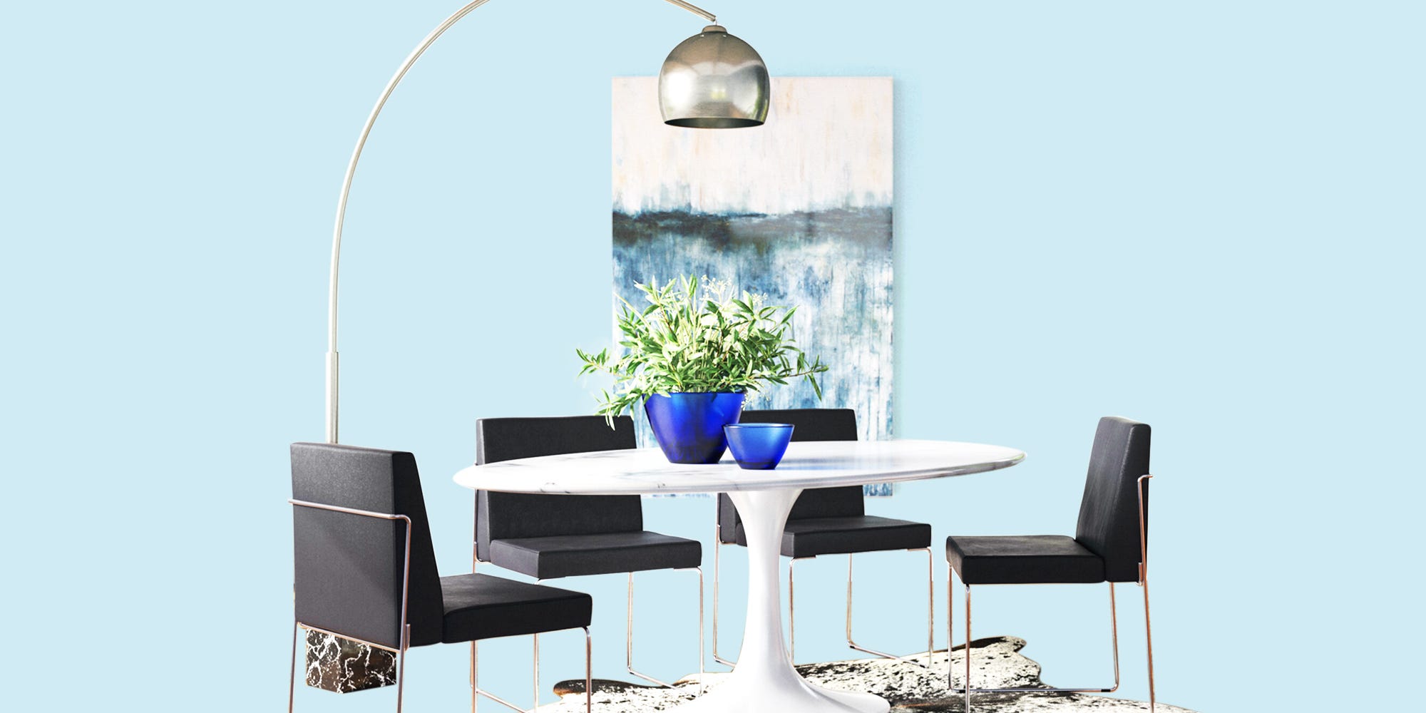 Save Up to 60% on Wayfair's 2022 Design Trends