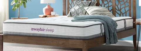 Wayfair's Semi-Annual Sale Is Here