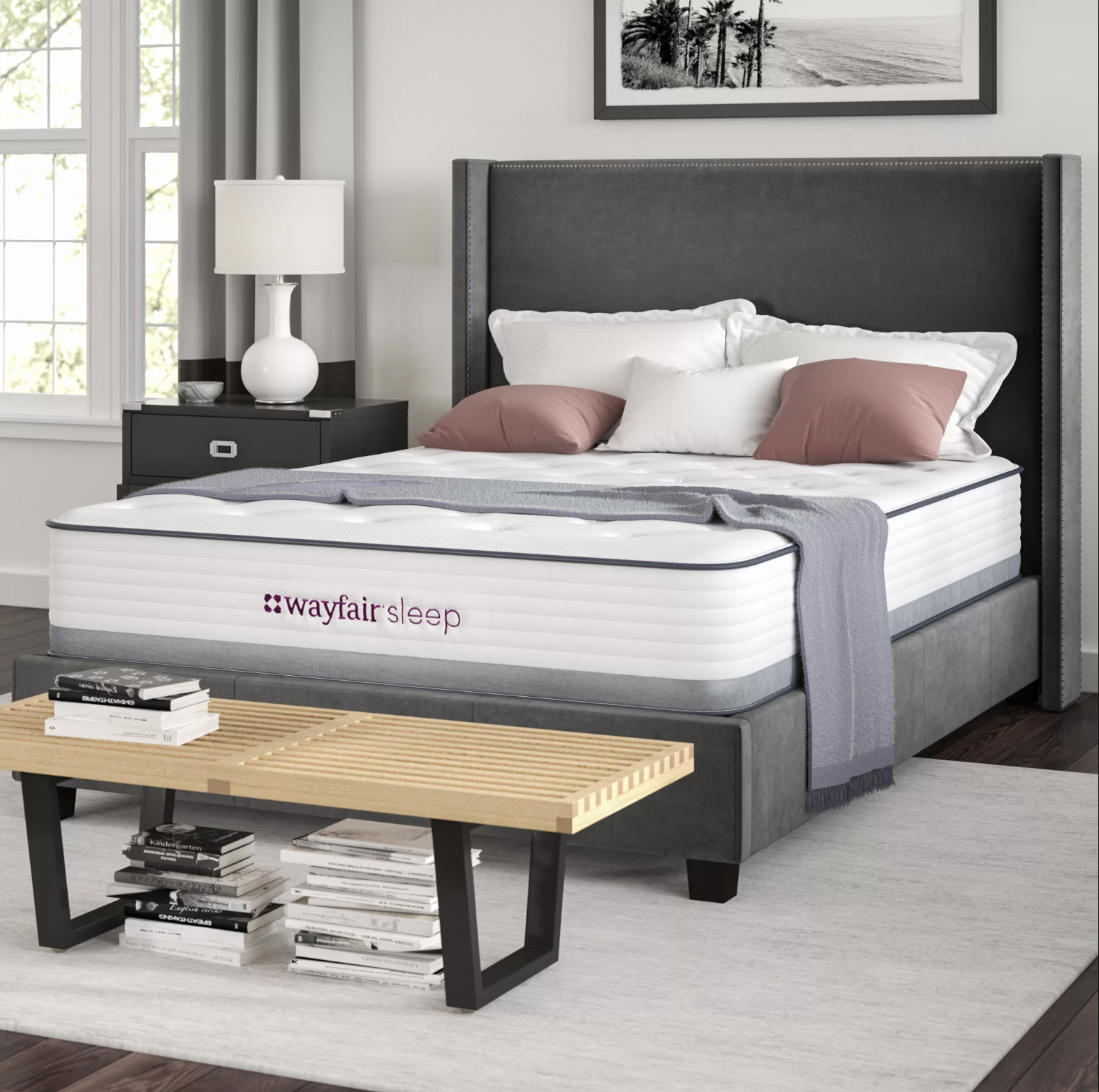 wayfair mattress deals