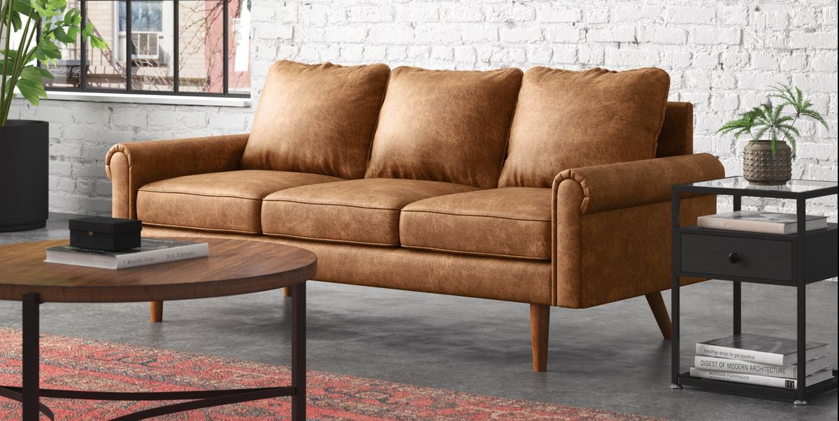 This Stylish, Affordable Furniture Is On Sale for Presidents’ Day