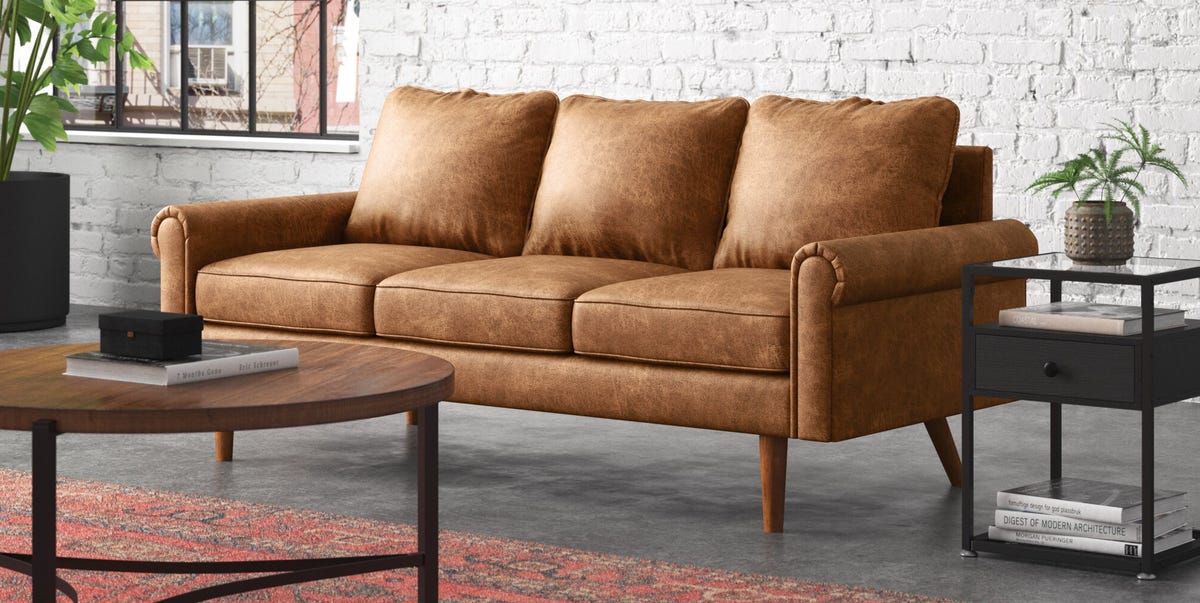 This Stylish, Affordable Furniture Is On Sale for Presidents’ Day