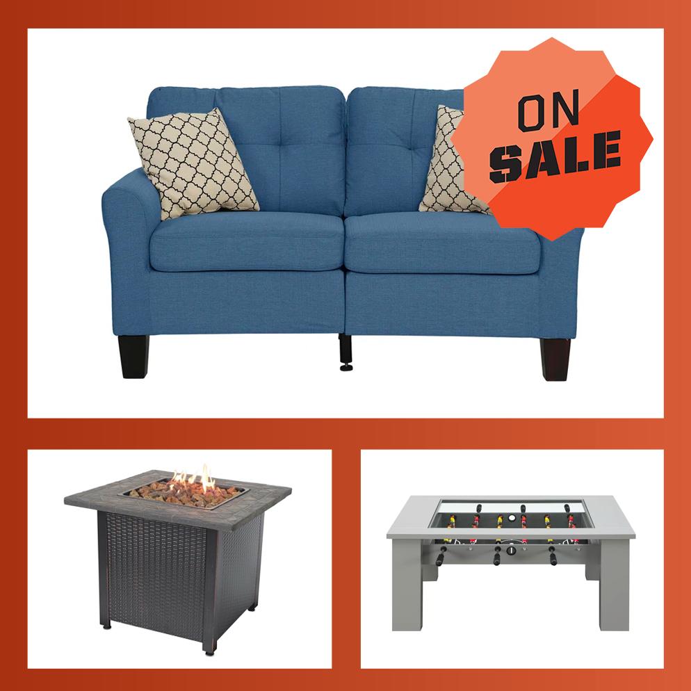 Wayfair's Way Day Sale Is Still Going: Take Up to 80% Off Furniture and More