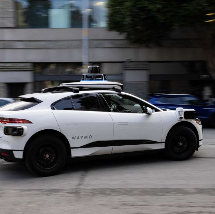 Uber Launches Waymo Robotaxis in Tesla's Hometown