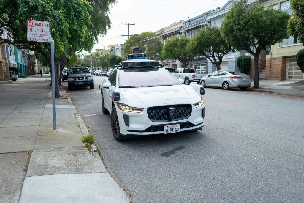 Waymo Robotaxis Are Heading to Miami Soon