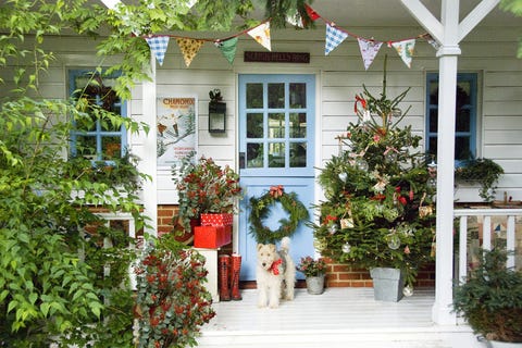 76 Best Christmas Tree Decorating Ideas How To Decorate A Ways Decorate Christmas Tree Dog
