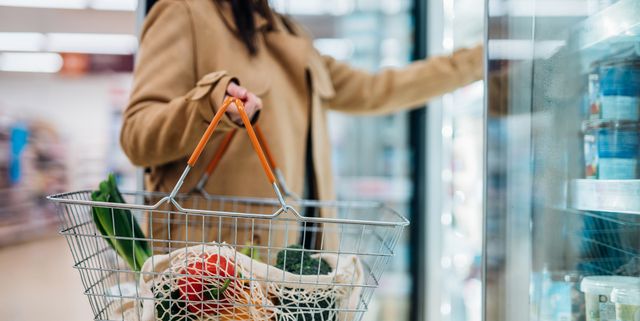 ways to cut grocery bill