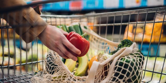 ways to cut grocery bill