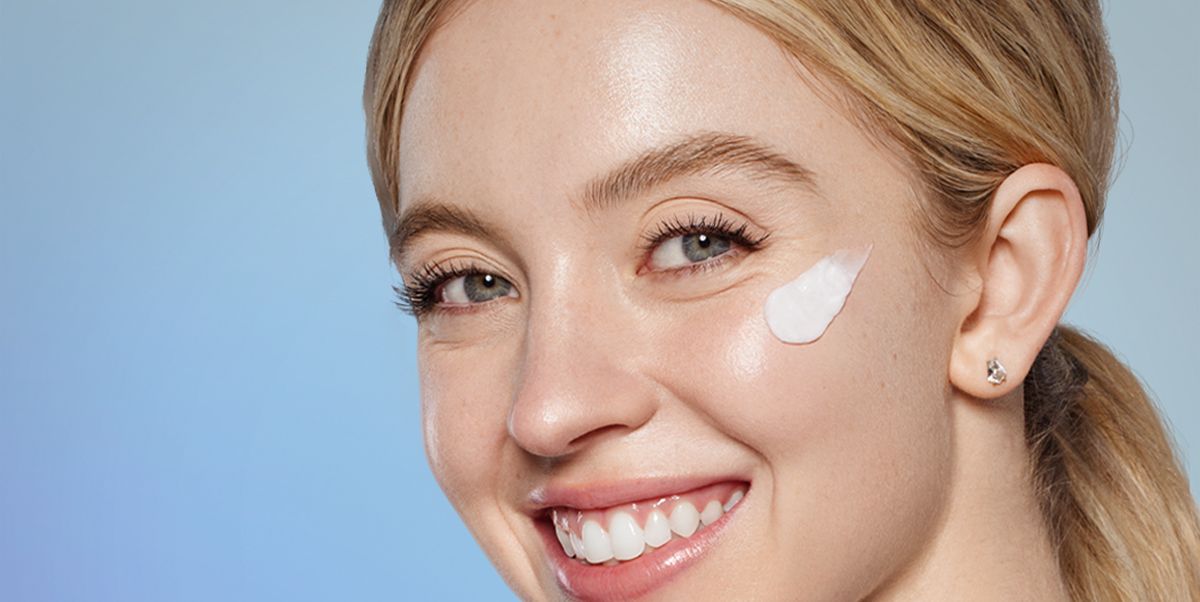 Sydney Sweeney on Favorite Skincare Products & Laneige Campaign