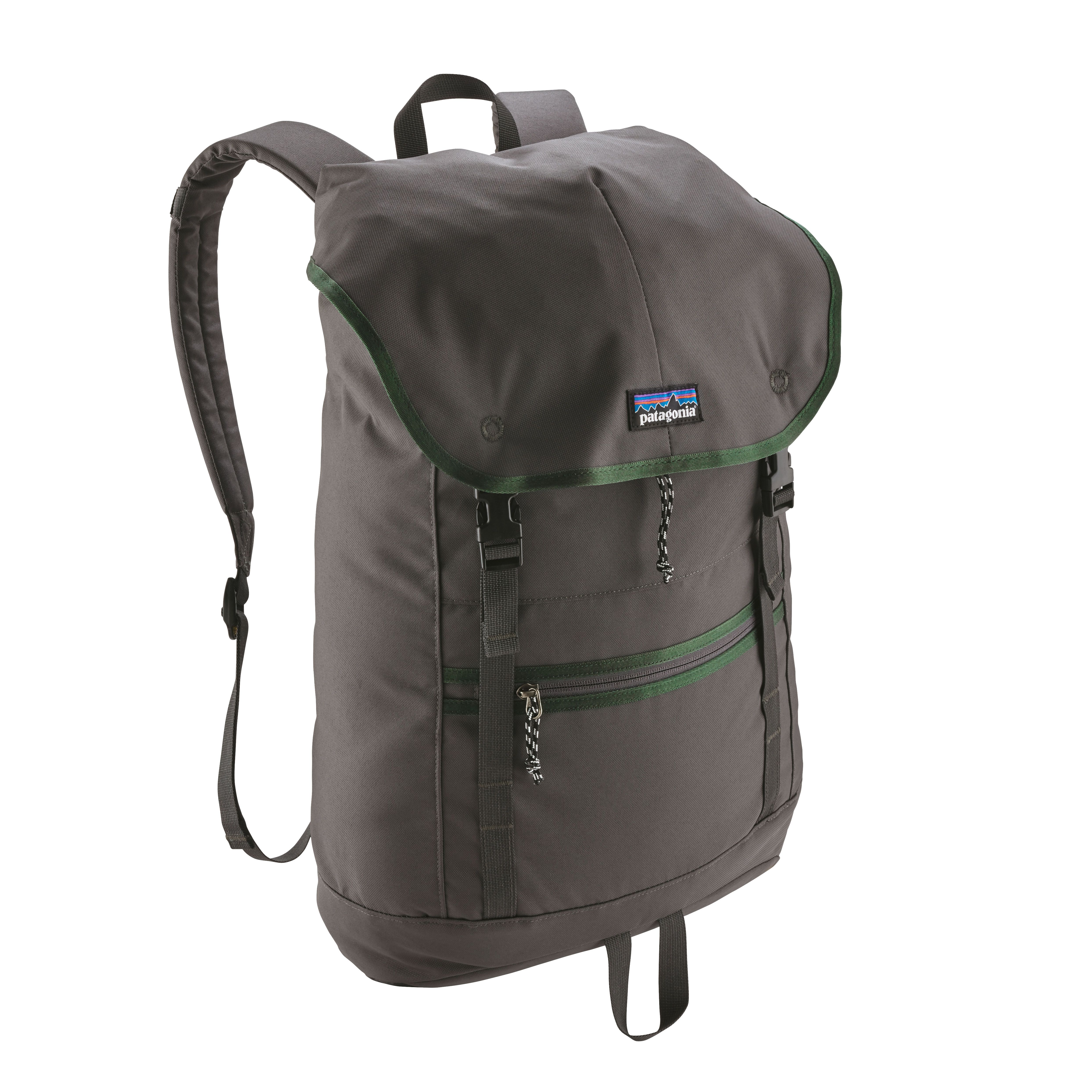 patagonia arbor grande pack 28l review