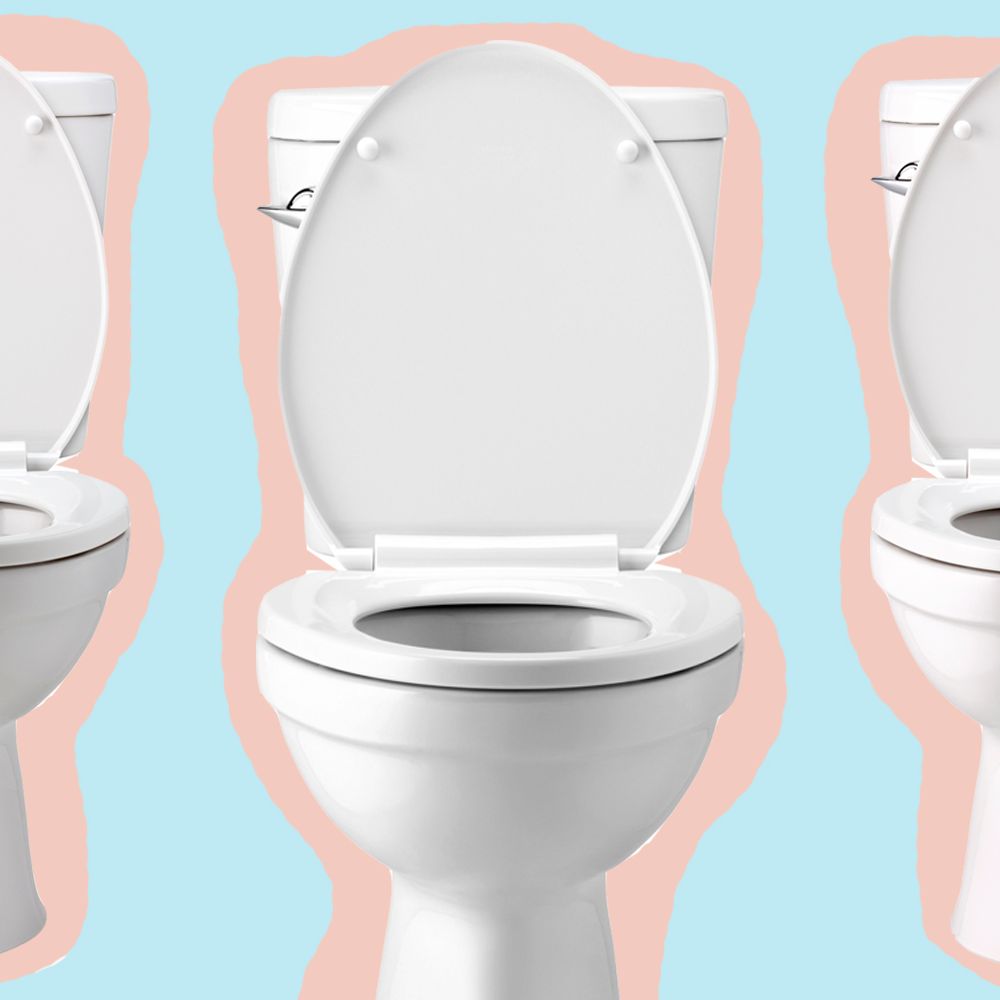 Familielid fluit Ophef Wc-borstel schoonmaken - Nooit meer een vies toilet door deze  zelfreinigende wc-borstel