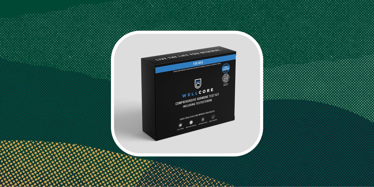 Today's Best Deals: 50% Off Wellcore Testosterone Test, AirPods Pro On Sale & More