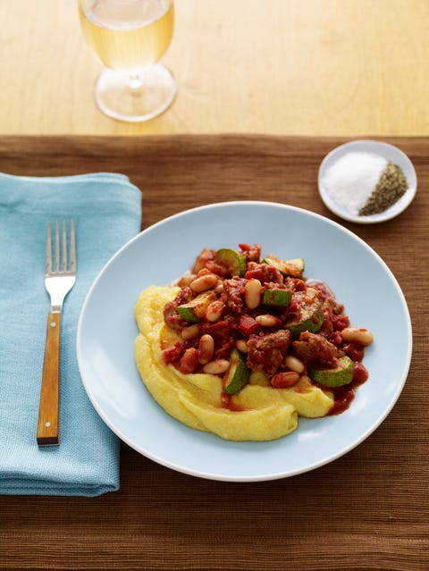 13 Easy Polenta Recipes — How to Cook Polenta