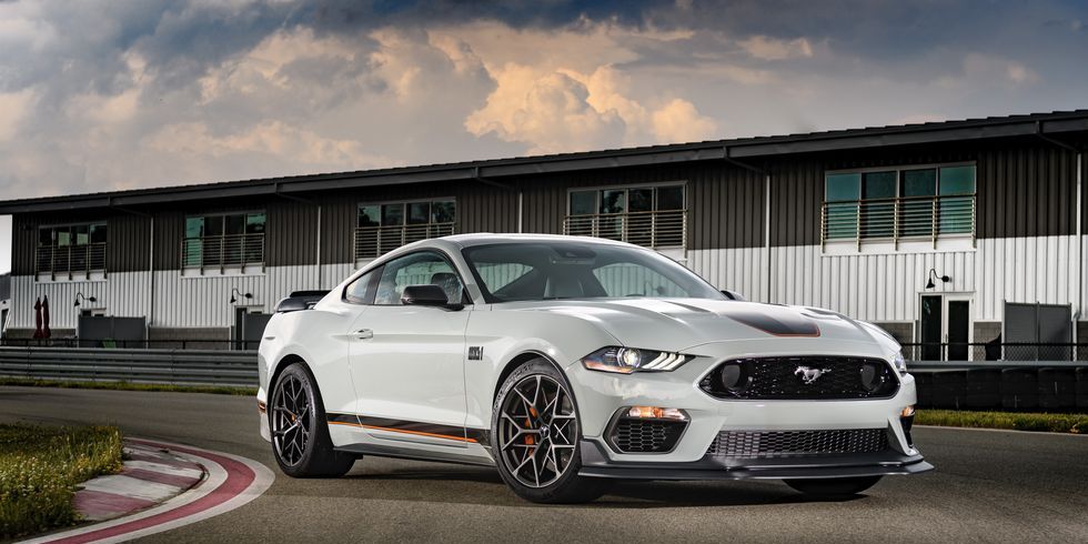 meet the 2021 ford mustang mach 1 meet the 2021 ford mustang mach 1