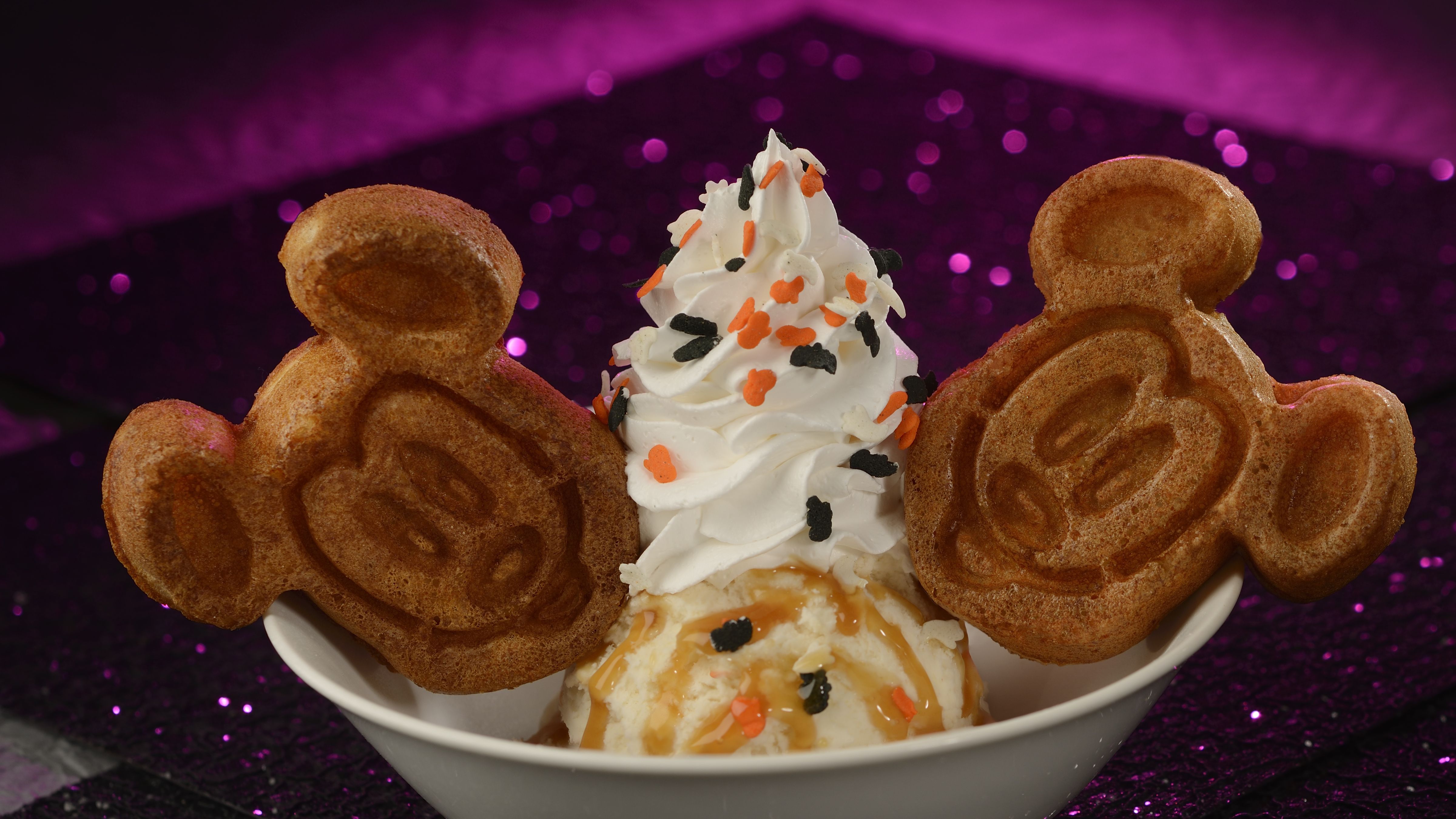 Disney Halloween Treats 2020 Best New 2020