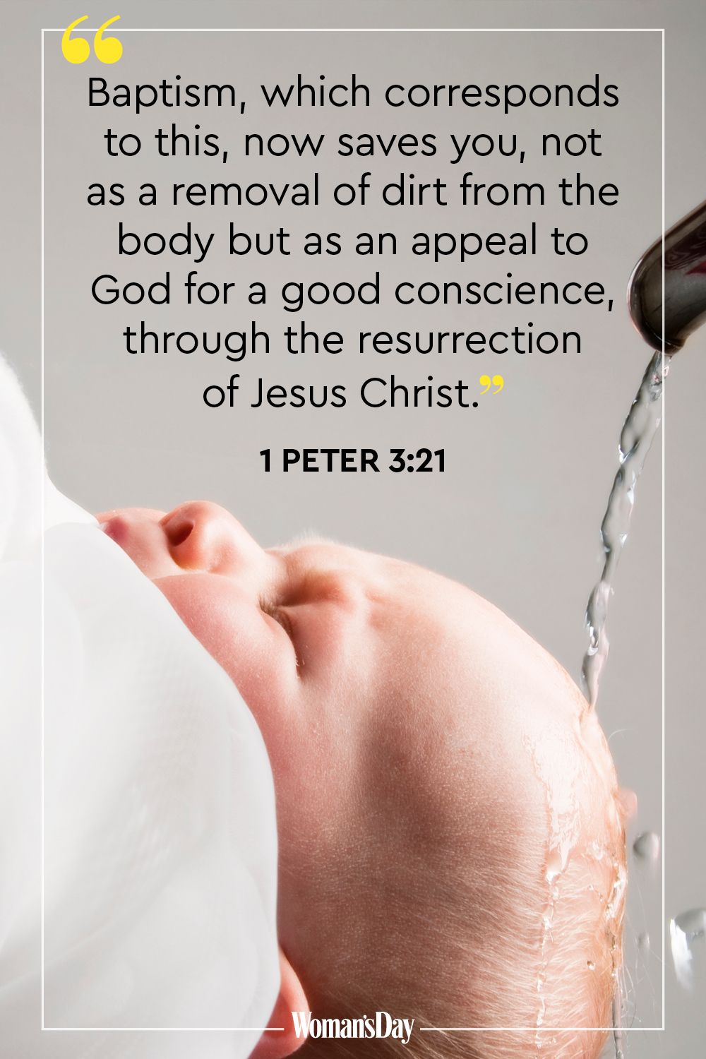 19 Baptism Quotes Quotes For Baptism And Christening