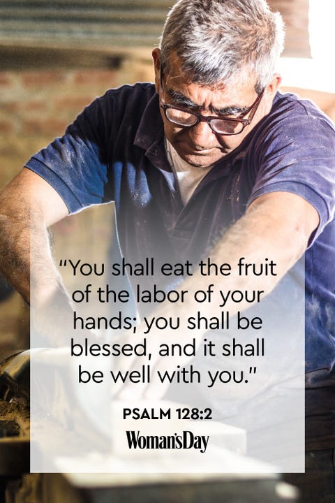 15 Bible Verses About Hard Work Motivational Bible Verses