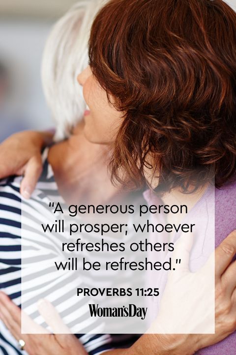 16 Bible Verses About Helping Others — Scripture About Caring For