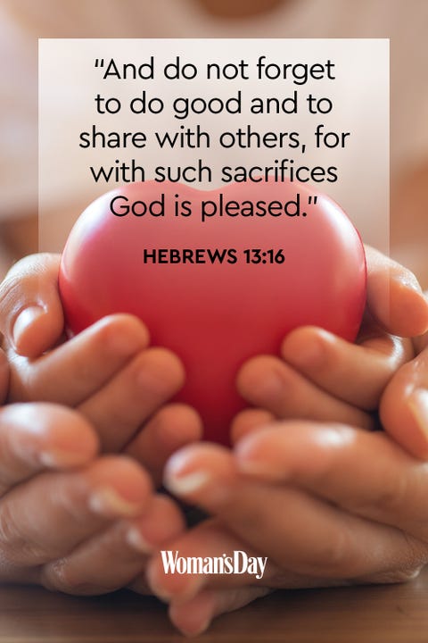 16 Bible Verses About Helping Others Scripture About Caring For 