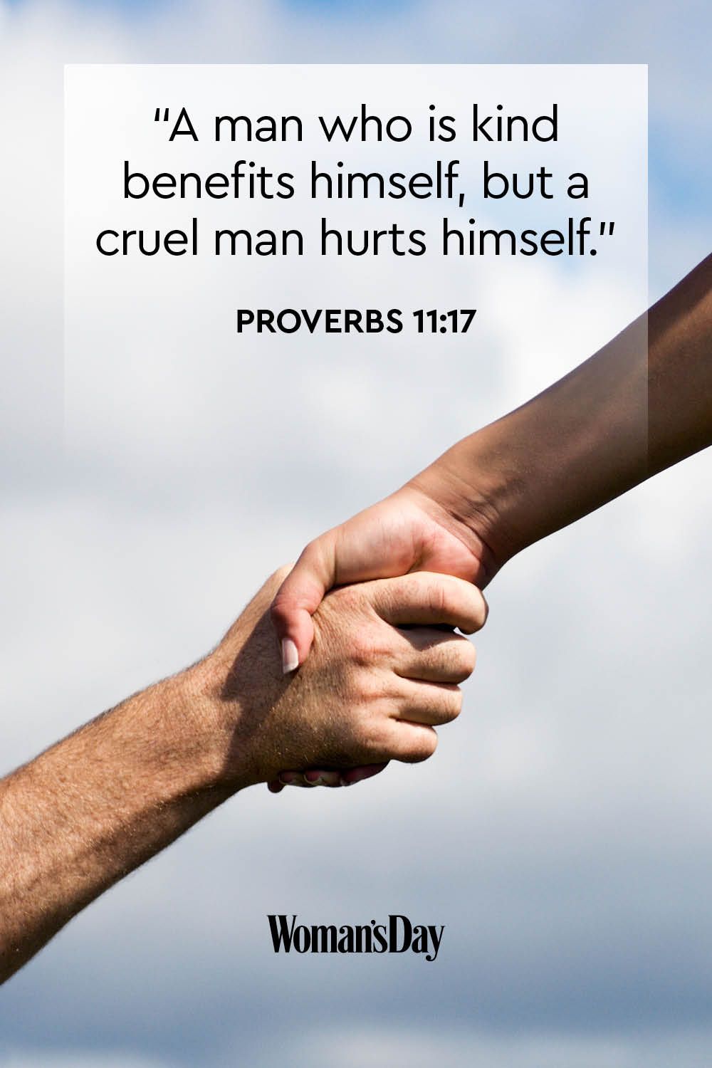Short Bible Quotes About Kindness / And share these verses throughout ...