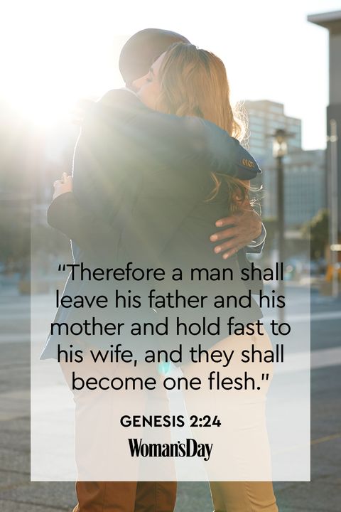 15 Bible Verses About Love & Marriage - Moving Love Scripture Quotes