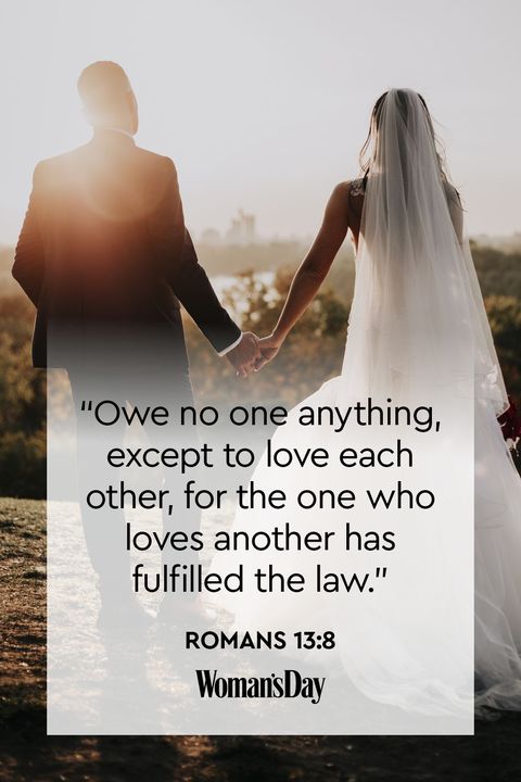 15 Bible Verses About Love & Marriage - Moving Love Scripture Quotes