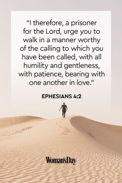 16 Bible Verses About Patience — Scripture on Patience